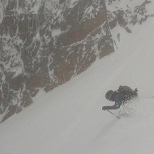 Foto: Alexander Thurban. &Aring;kare: Henrik Svensson.