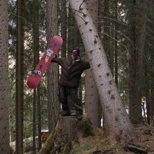 Burger Mnt. Lab. Foto: Markus Lemke. &Aring;kare: Jeppe Lindqvist.