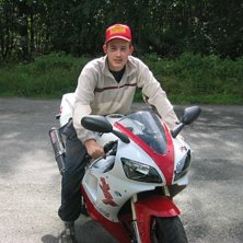 Foto: Johan Karlsson. &Aring;kare: Viktor Karlsson.