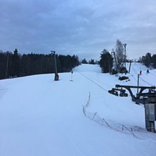 Supre forhold i H&oslash;g&aring;s
Super f&oslash;re og nyprepparer.