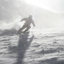 Foto: Panu Keski-Pukkila. &Aring;kare: Mikko Huumo.