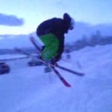 Foto: rille. &Aring;kare: Cme.