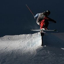 Shifty. Foto: Anton Tevaj&auml;rvi. &Aring;kare: Christoffer S&ouml;derstr&ouml;m.