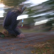 Foto: Jimmy Berglund. &Aring;kare: Eric Reimbertsson.