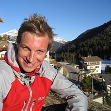 Foto: Vem Vet. &Aring;kare: Mig Sj&auml;lv.