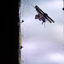 Oscar Wester under fredagens tr&auml;ning och kval inf. Foto: H&aring;kan Nyberg. &Aring;kare: Oscar Wester.