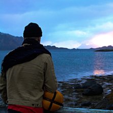 Foto: Christine Hargin.