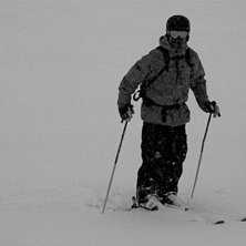 Foto: Robert Bois. &Aring;kare: Fredrik Bois.