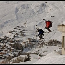 Sist till puben bjuder.... Foto: Rob Hamilton Smith. &Aring;kare: Boggen o Bribba.