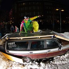 N&aring;t random.

Tack till bj&ouml;rn f&ouml;r bilden, och . Foto: Bj&ouml;rn Rosengren. &Aring;kare: Joakim Croy.