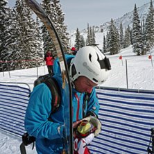 H&aring;rd&aring;kning.....kan sluta med en ny rocker!!, l&aring;. Foto: Robert Hortlund. &Aring;kare: Henrik &amp;quot;Henke&amp;quot; Liljeqvist.