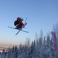 Foto: Ulf M&aring;rd.