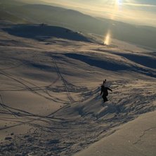 Foto: Rickard. &Aring;kare: Daniel Karlsson.