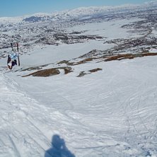 Foto: kristoffer F. &Aring;kare: Sebastian Carlsson.