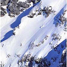 TGR var och filmade och jag fick m&ouml;jligheten att . Foto: Jesper Molin (www.jesperphoto.com). &Aring;kare: Shane McConkey.