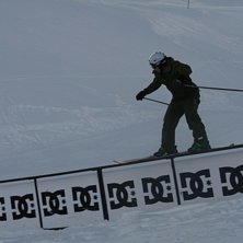Foto: Johan Persson. &Aring;kare: Felix Engstr&ouml;m.