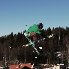 Foto: JonAxelsson. &Aring;kare: Carl Fernl&ouml;f.