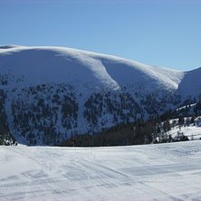 Turracher Höhe Foto