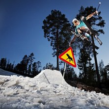 Foto: Andreas Timf&auml;lt. &Aring;kare: Jacob &amp;quot;Jake_20&amp;quot; Gustafsson.