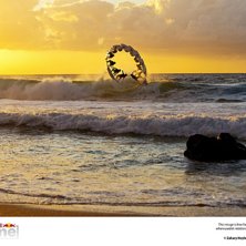 Foto: Zakary Noyle. &Aring;kare: Gabriel Medina.