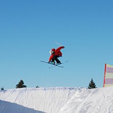 Foto: Johan Boman. &Aring;kare: Elis Waltersson.