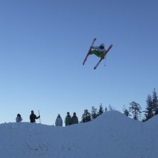 SW 5. Foto: Julius Aspman. &Aring;kare: Niklas Granlund.