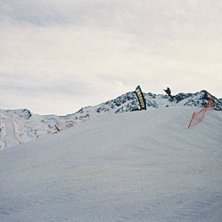 val thorens &auml;nda big jump typ. Foto: Jens. &Aring;kare: John Abrahamsson.