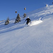 Foto: Lars Geertsen. &Aring;kare: Michael Geertsen.