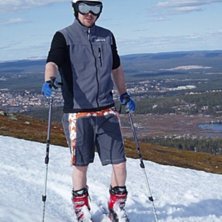 Foto: Joakim Eriksson. &Aring;kare: Jonas &Aring;kerlund.