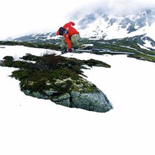 Bs 180 indy grab. Foto: Henrik Samuelsson. &Aring;kare: Markus &Ouml;stman.