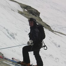 Foto: Martin Olofsson. &Aring;kare: Patrik Schjelvan.