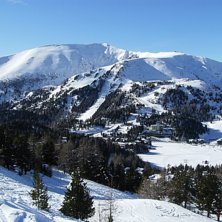 Turracher Höhe Foto