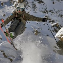 Foto: Andreas Larsson. &Aring;kare: Joakim Hayland.