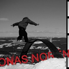 Foto: Teddy. &Aring;kare: Jonas Nor&egrave;n.