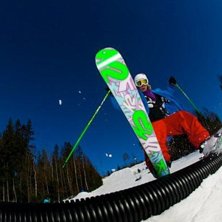 Foto: Niclas Magnusson. &Aring;kare: Samuel Ljunggren.