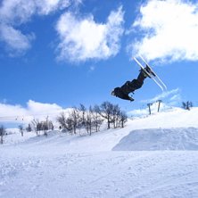 superman Flip. Foto: jesper. &Aring;kare: jag.