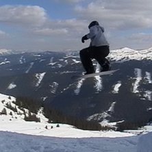 Foto: Fredrik Sylvin. &Aring;kare: Annie Wath&eacute;n.