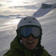 Foto: Martin R&aring;land. &Aring;kare: Martin R&aring;land.