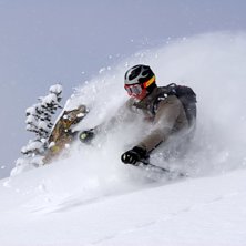 Foto: Pelle Gustavsson. &Aring;kare: Hans H&ouml;rfelt.