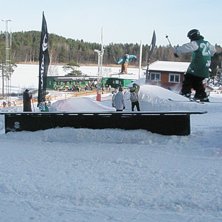 Foto: Anderas &Aring;slund. &Aring;kare: Patrik Fernstr&ouml;m.