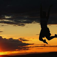 fin sommarkv&auml;ll..