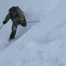 Foto: Danne Sundstr&ouml;m. &Aring;kare: Mats Fr&ouml;din.