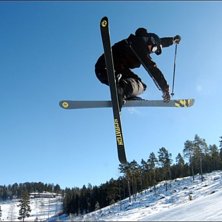 Foto: Andreas Fransson. &Aring;kare: Nicke Andersson.