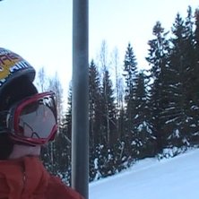 jag haha. Foto: david nilsson. &Aring;kare: ludvig karlsson.