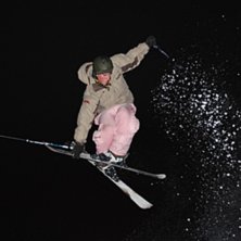 Foto: Rebecka westerberg. &Aring;kare: amadeus evanne.