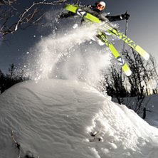 Foto: Erik Carls&egrave;n. &Aring;kare: Henrik Antonsson.