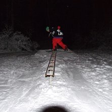 Foto: Leo Bj&ouml;rklund. &Aring;kare: Elias Isaksson.