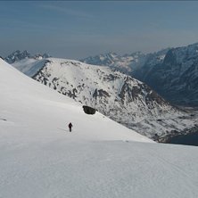 Foto: Viktor Johansson. &Aring;kare: Ole-Roger Jespersen.