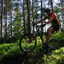 Ett litet men soft wheele drop. Foto: Tobbe &amp;quot;Bus&amp;quot; Ald&eacute;n. &Aring;kare: Peter Withfeldt.