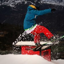 1 maj. Foto: Joakim Croy. &Aring;kare: Rickard Croy.